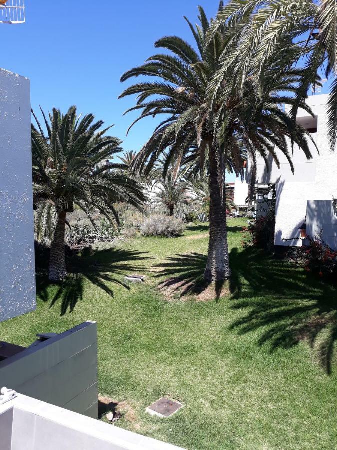 De Luxe Apartment South Tenerife Costa Del Silencio Exterior photo