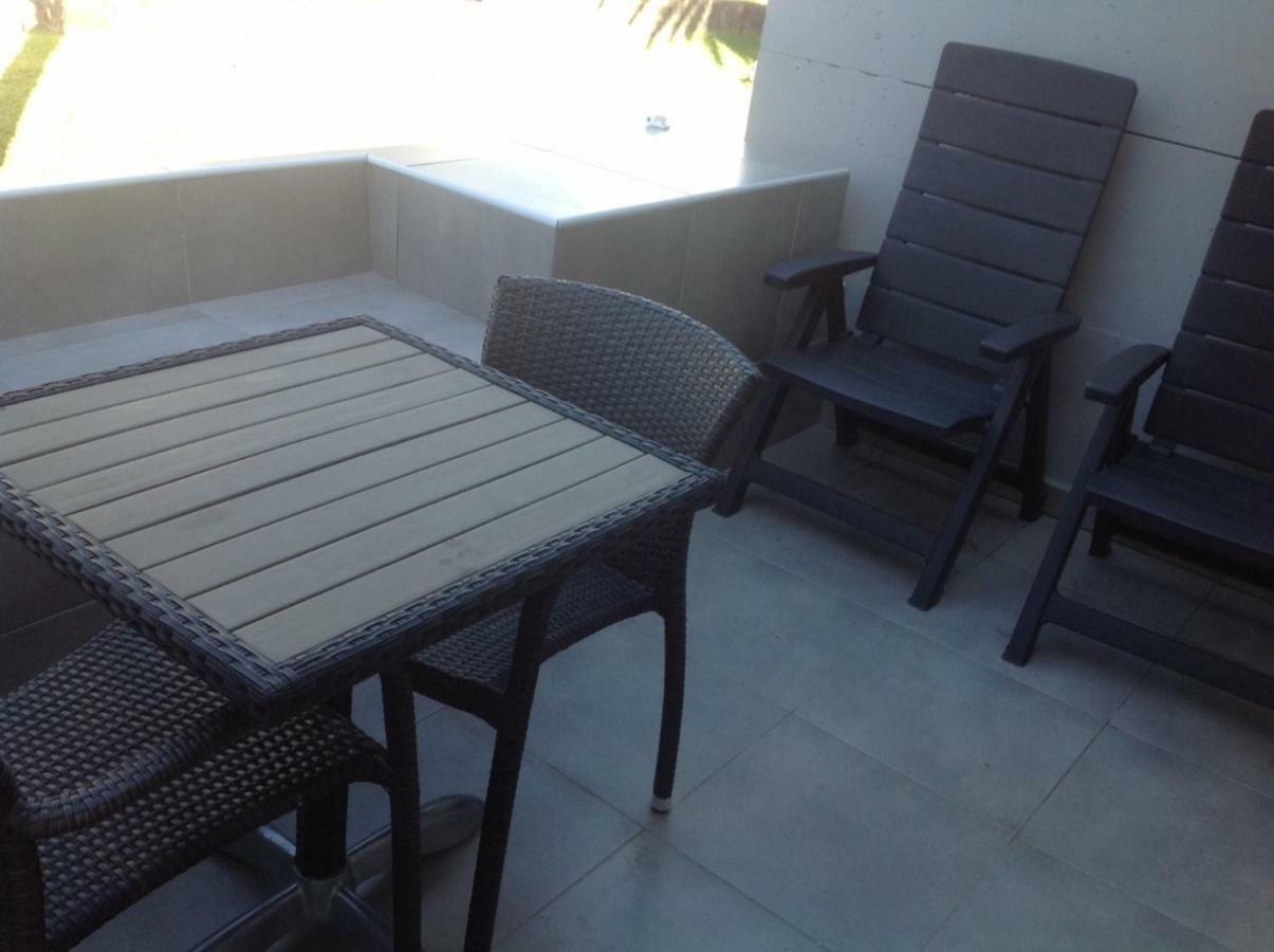 De Luxe Apartment South Tenerife Costa Del Silencio Exterior photo